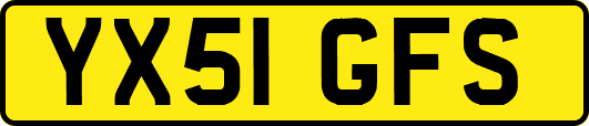 YX51GFS