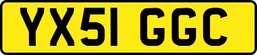 YX51GGC