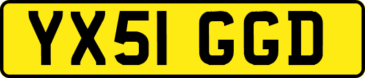 YX51GGD