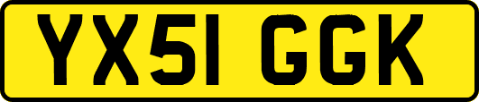 YX51GGK