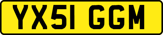 YX51GGM