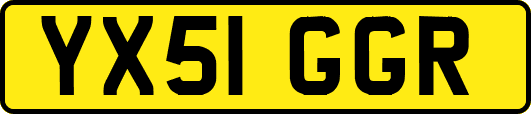 YX51GGR