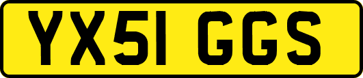 YX51GGS