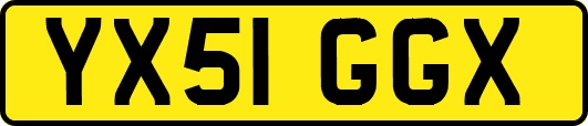 YX51GGX