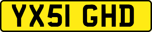 YX51GHD