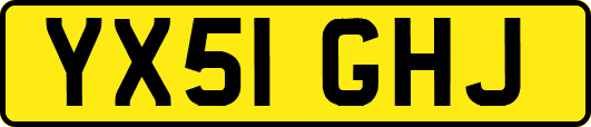 YX51GHJ