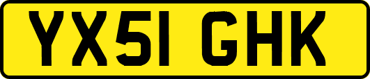 YX51GHK