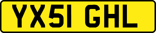 YX51GHL