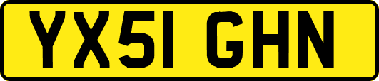 YX51GHN