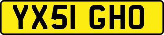 YX51GHO