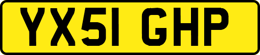 YX51GHP