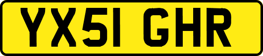 YX51GHR