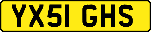 YX51GHS