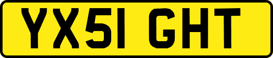 YX51GHT