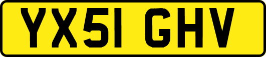 YX51GHV