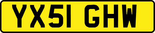 YX51GHW