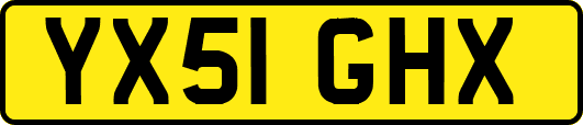 YX51GHX