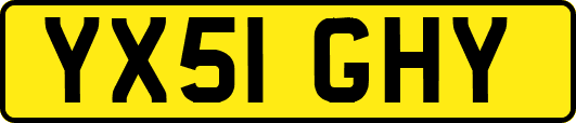 YX51GHY