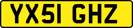 YX51GHZ