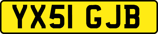 YX51GJB