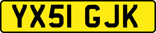 YX51GJK