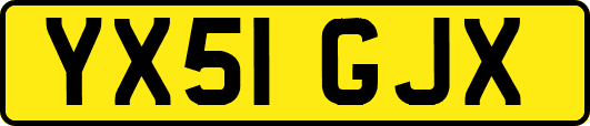 YX51GJX