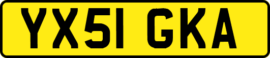 YX51GKA