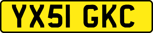 YX51GKC