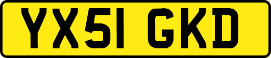 YX51GKD