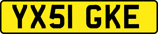 YX51GKE