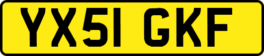 YX51GKF