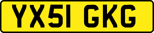 YX51GKG