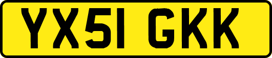 YX51GKK