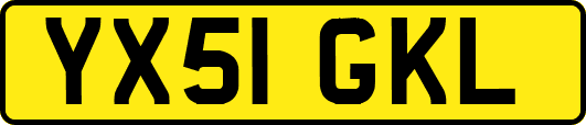 YX51GKL