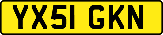 YX51GKN