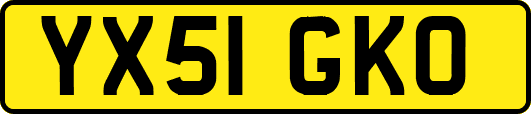 YX51GKO