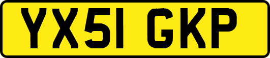 YX51GKP