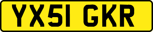 YX51GKR