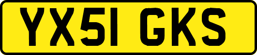 YX51GKS