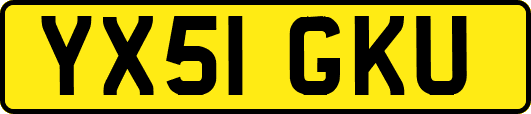 YX51GKU