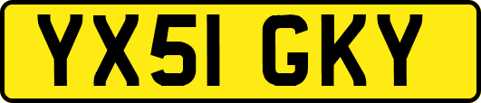 YX51GKY