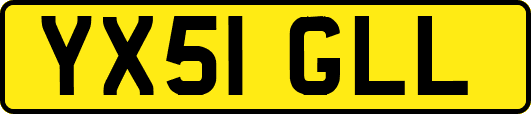 YX51GLL