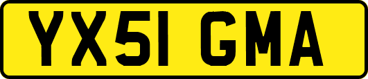 YX51GMA