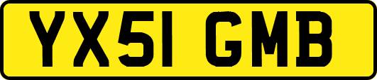 YX51GMB