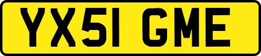 YX51GME