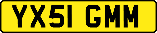 YX51GMM