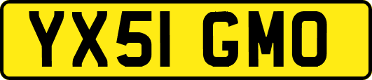 YX51GMO