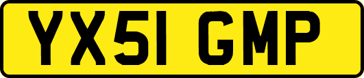 YX51GMP