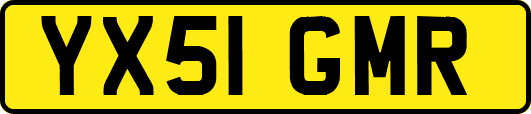 YX51GMR