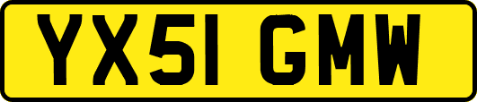 YX51GMW